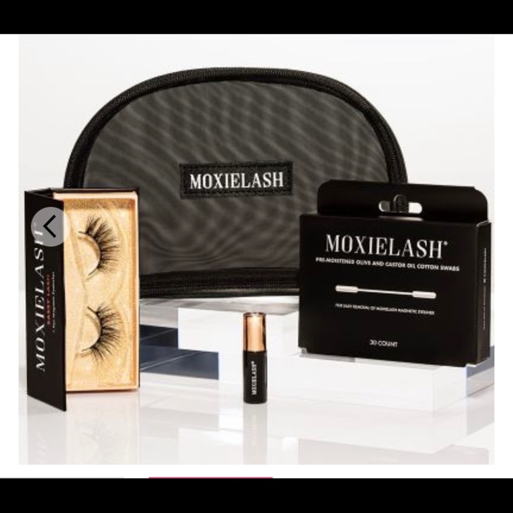 Moxielash Sassy Luxe Bundle